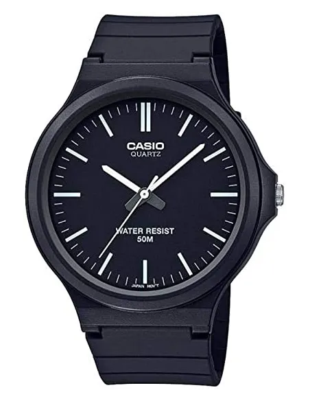 copy of Reloj Casio Unisex  MW-240-1BV