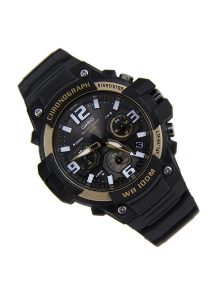 copy of CASIO MCW-100H-9A RELOJ HOMBRE CRONO 100M