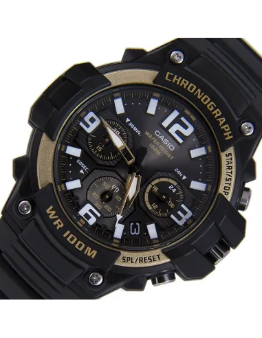 copy of CASIO MCW-100H-9A RELOJ HOMBRE CRONO 100M