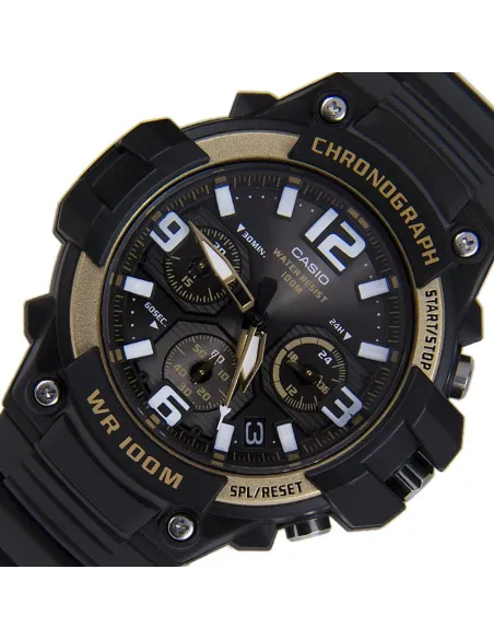 copy of CASIO MCW-100H-9A RELOJ HOMBRE CRONO 100M