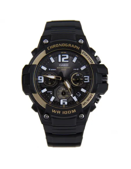copy of CASIO MCW-100H-9A RELOJ HOMBRE CRONO 100M