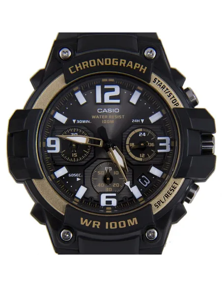 copy of CASIO MCW-100H-9A RELOJ HOMBRE CRONO 100M