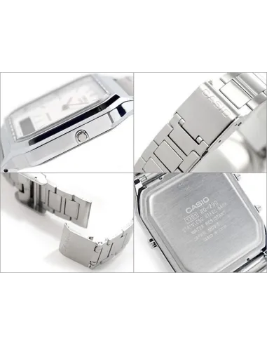 copy of Reloj Casio AQ-230A-7D unisex
