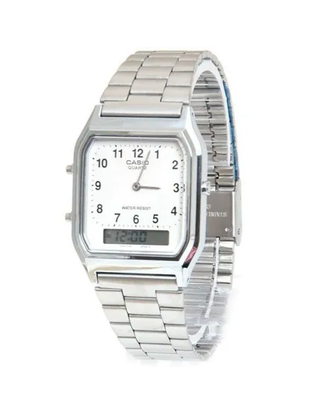 copy of Reloj Casio AQ-230A-7D unisex