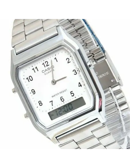 copy of Reloj Casio AQ-230A-7D unisex