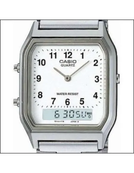 copy of Reloj Casio AQ-230A-7D unisex