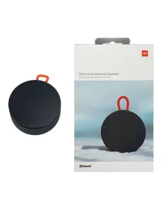 Xiaomi Mi Altavoz Portatil Mini Bluetooth 5.0 Autonomia hasta 10h Manos Libres 2