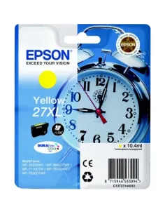 EPSON T2713 / 27XL MAGENTA cartucho original