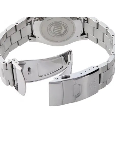 Reloj Automático Hombre Orient Kamasu Mako III buceo correa acero