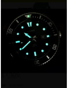 copy of Reloj Hombre Buceo Casio MDV-106G-1A MARLIN DURO correa goma 2