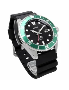 copy of Reloj Hombre Buceo Casio MDV-106G-1A MARLIN DURO correa goma 2