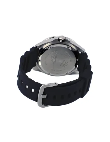 Reloj Hombre Buceo Casio MDV-106B-2A MARLIN DURO correa goma