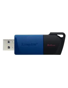 PENDRIVE Kingston DataTraveler Exodia M Memoria USB 64GB - USB 3.2 2