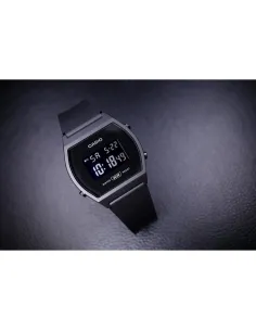 copy of Reloj casual mujer Casio LW-204-1A Luz Cronómetro water resist