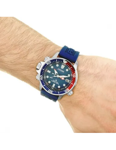 Reloj hombre Citizen Eco-Drive BN2038-01L Eco-Drive Promaster Aqualand