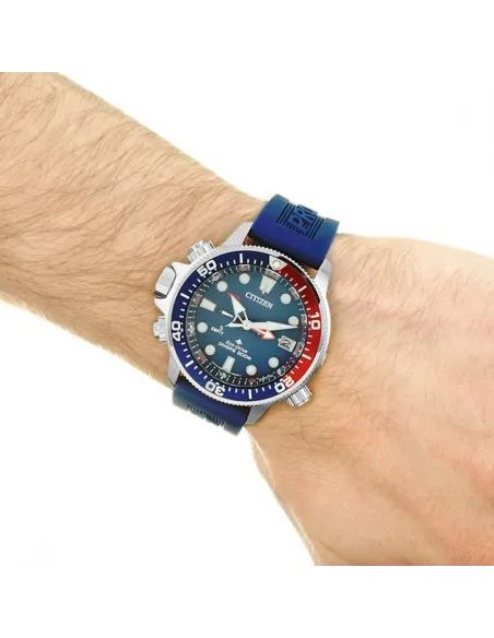 Reloj hombre Citizen Eco-Drive BN2038-01L Eco-Drive Promaster Aqualand