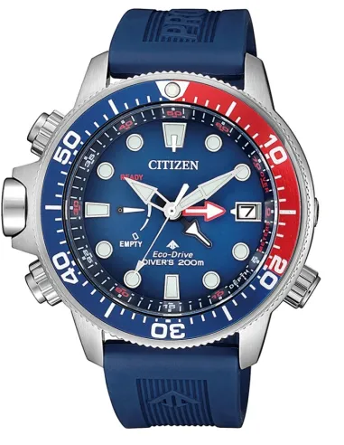 Reloj hombre Citizen Eco-Drive BN2038-01L Eco-Drive Promaster Aqualand