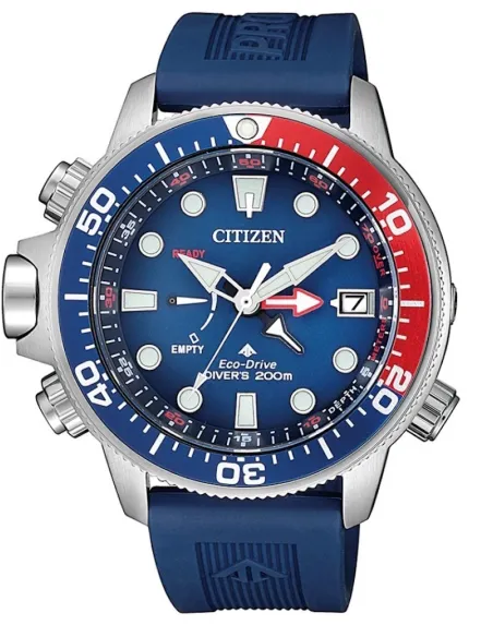 Reloj hombre Citizen Eco-Drive BN2038-01L Eco-Drive Promaster Aqualand