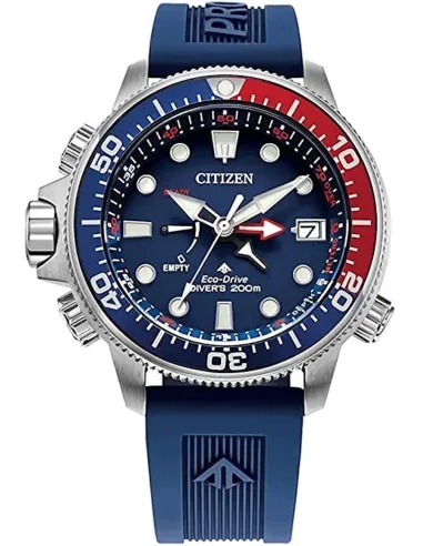 Reloj hombre Citizen Eco-Drive BN2038-01L Eco-Drive Promaster Aqualand
