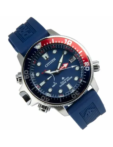 Reloj hombre Citizen Eco-Drive BN2038-01L Eco-Drive Promaster Aqualand