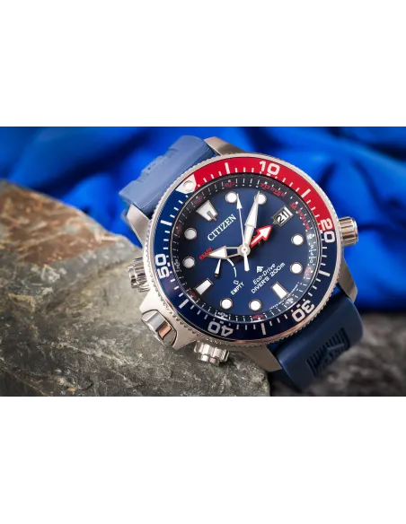 Reloj hombre Citizen Eco-Drive BN2038-01L Eco-Drive Promaster Aqualand