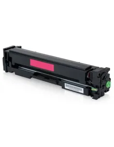 Toner magenta compatible HP W2033X / W2033A 415X / 415A CON CHIP para HP Color LaserJet Pro M454, M479