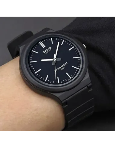 copy of Reloj Casio Unisex  MW-240-1BV