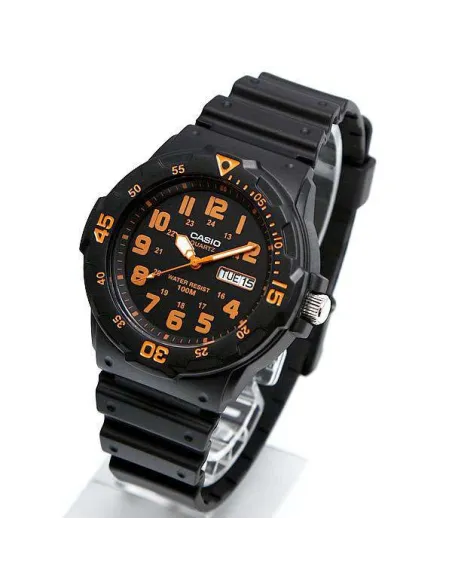 reloj hombre CASIO MRW-200H-4B
