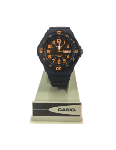 reloj hombre CASIO MRW-200H-4B