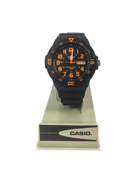 reloj hombre CASIO MRW-200H-4B
