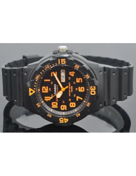 reloj hombre CASIO MRW-200H-4B
