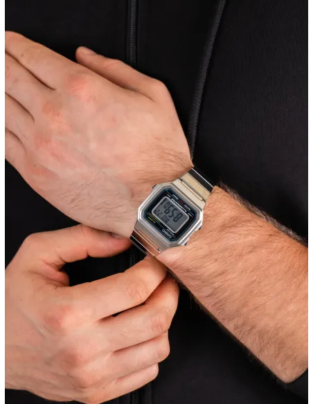 Reloj RETRO CASIO digital B650WD-1AEF UNISEX