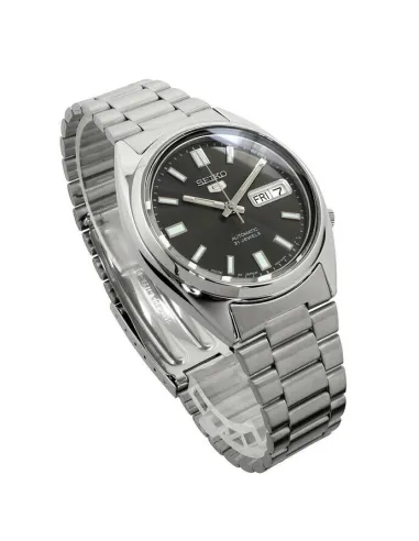 Reloj hombre automático Seiko SNXS79K1 Seiko 5 correa acero