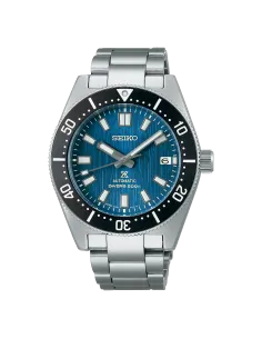 reloj automático buceo hombre Seiko Prospex SPB297J1 1965 Diver's Modern Re-interpretation Save the Ocean Special