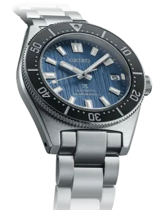 reloj automático buceo hombre Seiko Prospex SPB297J1 1965 Diver's Modern Re-interpretation Save the Ocean Special 2