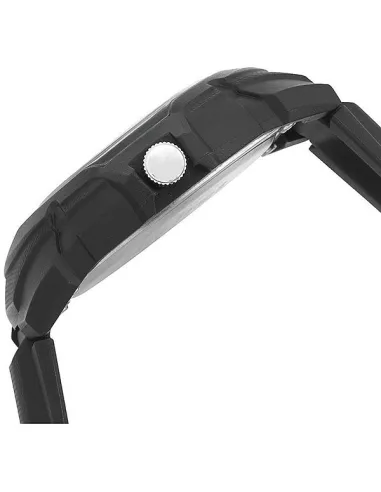 copy of Reloj deportivo clásico hombre Casio MW-600B-1B dial negro correa resina 10 años batería