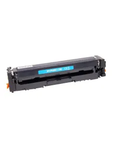 Toner Compatible HP W2411A / 216A CIAN (CON CHIP) Color LasertJet Pro M155, M182, M183