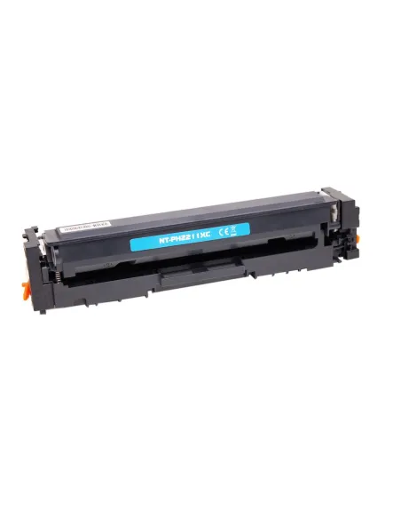 Toner Compatible HP W2411A / 216A CIAN (CON CHIP) Color LasertJet Pro M155, M182, M183