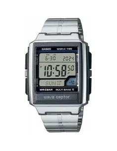 Reloj digital Casio Wave Receptor WV-59RD-1AEF