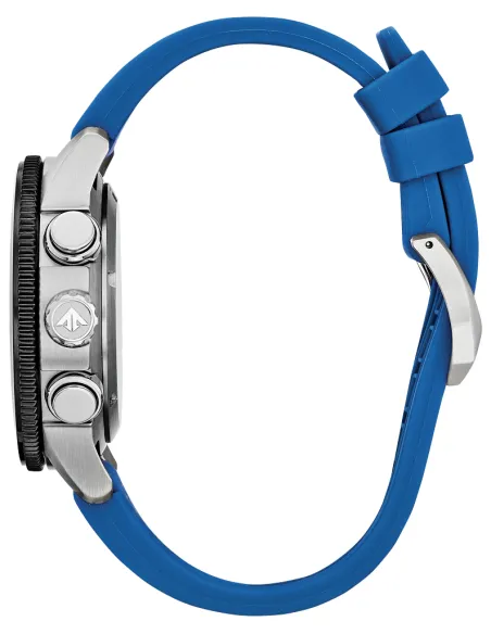 Reloj deportivo hombre CITIZEN Promaster Sailhawk JR4068-01E Alarma Hora Mundial 44mm Yatch Racing Timer 200m