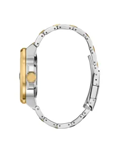 Reloj Aviador hombre Citizen Promaster Endeavor BJ7144-52L 44mm Cristal de zafiro 2