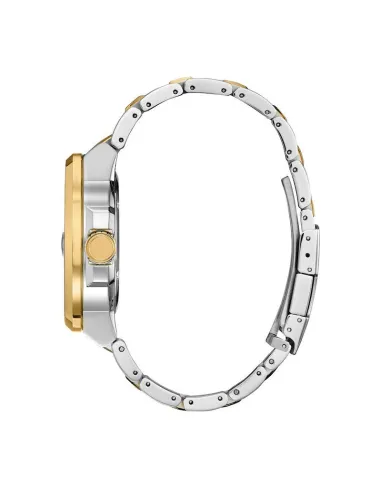 Reloj Aviador hombre Citizen Promaster Endeavor BJ7144-52L 44mm Cristal de zafiro