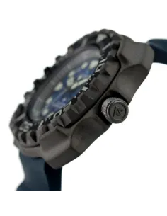 Reloj de buceo hombre Titanio Citizen Promaster Super Titanium Ecodrive  BN0227-09L 46.5mm 2
