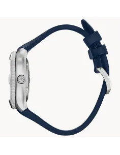 Reloj de buceo hombre Citizen Promaster Dive BN0231-01L 46mm dial azul correa de poliuretano 200m WR 2