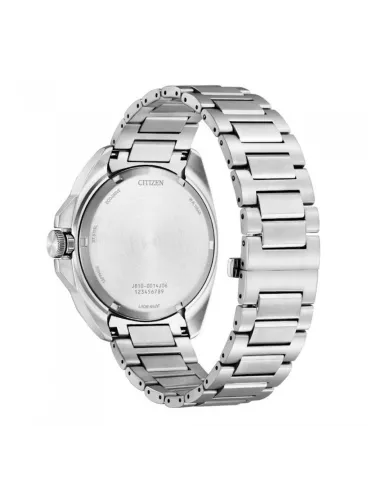 Reloj hombre Citizen Ecodrive ENDICOTT AW1720-51E 42mm dial negro cristal de zafiro 100m