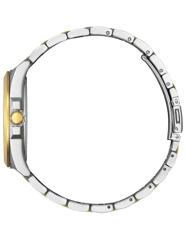 Reloj hombre Citizen Eco-drive Corso BM7534-59A 41mm Cristal de Zafiro 100m WR