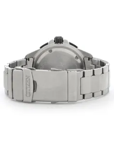 copy of Reloj de buceo hombre Citizen Promaster GMT BJ7128-59E 44MM Cristal de Zafiro Hora dual 200m 2