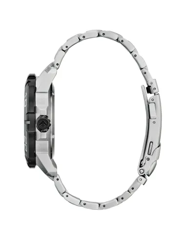 copy of Reloj de buceo hombre Citizen Promaster GMT BJ7128-59E 44MM Cristal de Zafiro Hora dual 200m