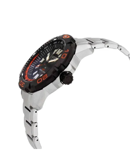 copy of Reloj de buceo hombre Citizen Promaster GMT BJ7128-59E 44MM Cristal de Zafiro Hora dual 200m