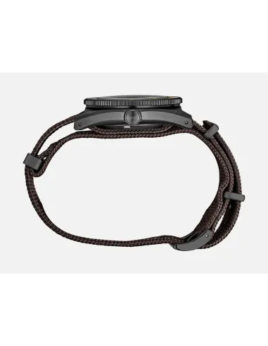reloj automático hombre buceo Seiko Prospex SPB257J1 The Black Series Limited Edition 42.7MM